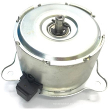 Motor de ventilador de radiador de refrigeración automática de fábrica para FIAT PALIO BEHR C / AR - MT